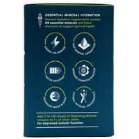 Kwench Hydrating Mineral Infusion Dropper